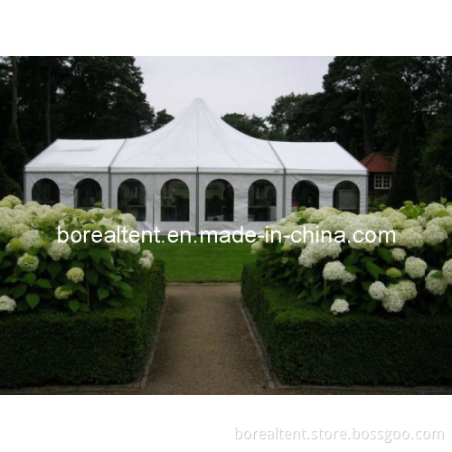 Multi-Model Party Marquee Tent (SPT-012)